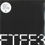 Terrence Dixon - From The Far Future Pt. 3