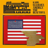 KAHIL EL’ZABAR - KAHIL EL’ZABAR’S AMERICA THE BEAUTIFUL