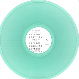 Delano SMITH - Detroit Lost Tapes (Sushitech 15th Anniversary reissue)