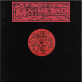 Dj Steve - Mainline EP