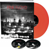 10"LP+CD+DVD - London 1966-67