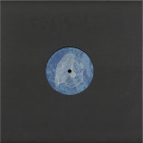 B'Zircon (Roza Terenzi & Fantastic Man) - Lazulination EP