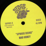 MAD HONEY - UPWARD BOUND / TREASURE EVERY SUNSET