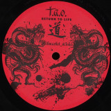 T.A.O. - RETURN TO LIFE E.P