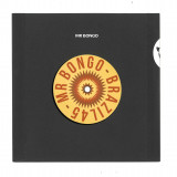 Waldir Calmon - Airport Love Theme / Afro Som