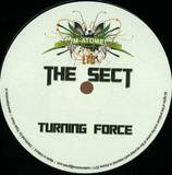 The Sect - Turning Force / Equinox