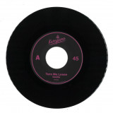 Vanilla - Turn Me Loose