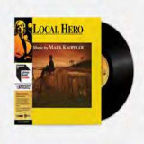 Mark Knopfler - Local Hero (Half-Speed Remastered)