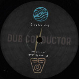 Dub Conductor & Digistep - Fyah ft Wellette Seyon