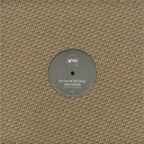 Jovonn & DJ Deep - Back in the Dark