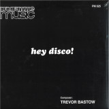 Trevor Bastow - Hey Disco!