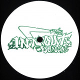 Various - Double Double EP with Extra Cheese