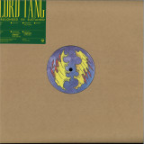 LORD TANG - PROLONGED AND SUSTAINED