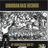 Various - The Legacy - 30th Anniversary Box Set 6x12"