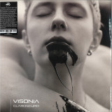 Visonia - Claroscuro LP