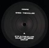 Shed - The Killer 2x12"