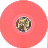 Birds ov Paradise - Memorial 2x12"