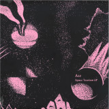 Azo - Space Tourism EP