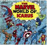 Icarus - The Marvel World Of Icarus