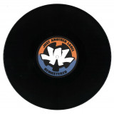 Billy “Daniel” Bunter & J.D.S. - Let It Lift You EP 10"