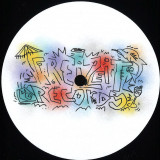 Phil Evans - From Da Attic EP