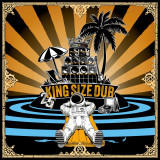 VARIOUS - KING SIZE DUB 25