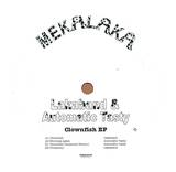 Lakaband & Automatic Tasty - Clownfish Ep