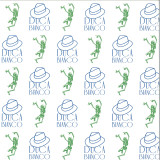 BLACK BONES - DB12 011