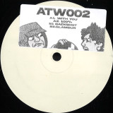 ATW (Main Phase & Interplanetary Criminal) - ATW002