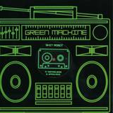 Shit Robot - Teenage Bass / Space Race