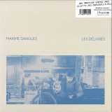 Maxime Dangles - Les Délivrés LP