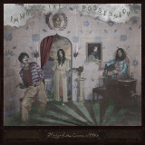 Immaterial Possession - Mercy of the Crane Folk LP