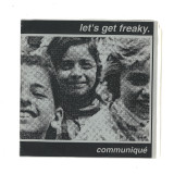 Various - Let's Get Freaky 2x7"