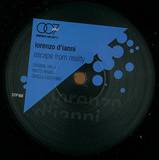 Lorenzo  D'ianni - Escape From Reality