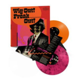 Various - Wig Out! Freak Out! LP 2x12"