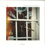 Tren - The Rising And Setting Of The Heavenly Bodies LP