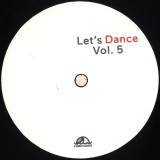 Jkriv - Let's Dance Vol 5
