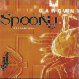 Spooky - Gargantuan LP 2x12"