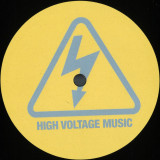 Unknown Artist - High Voltage Music 002