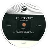 Jt Stewart - Ophelia Ep