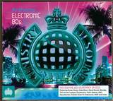 Various - Euphoria: Electronic Dance Mus
