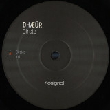DHÆÜR - CIRCLE EP