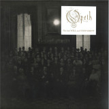 Opeth - The Last Will And Testament LP 2x12"