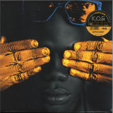 K.O.G - DON'T TAKE MY SOUL LP 2x12"