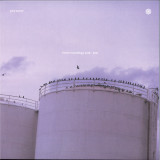 Yara Asmar - home recordings 2018 - 2021 / synth waltzes & accordion laments (2x12")