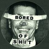 Dollskabeat - Bored Of Shit