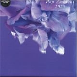 Various - Pop Ambient 2025 (LP)
