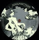 Soulphiction - Drama Queen