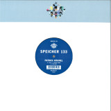 Patrice Bäumel - Speicher 133