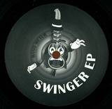 Mano Meter - Swinger Ep